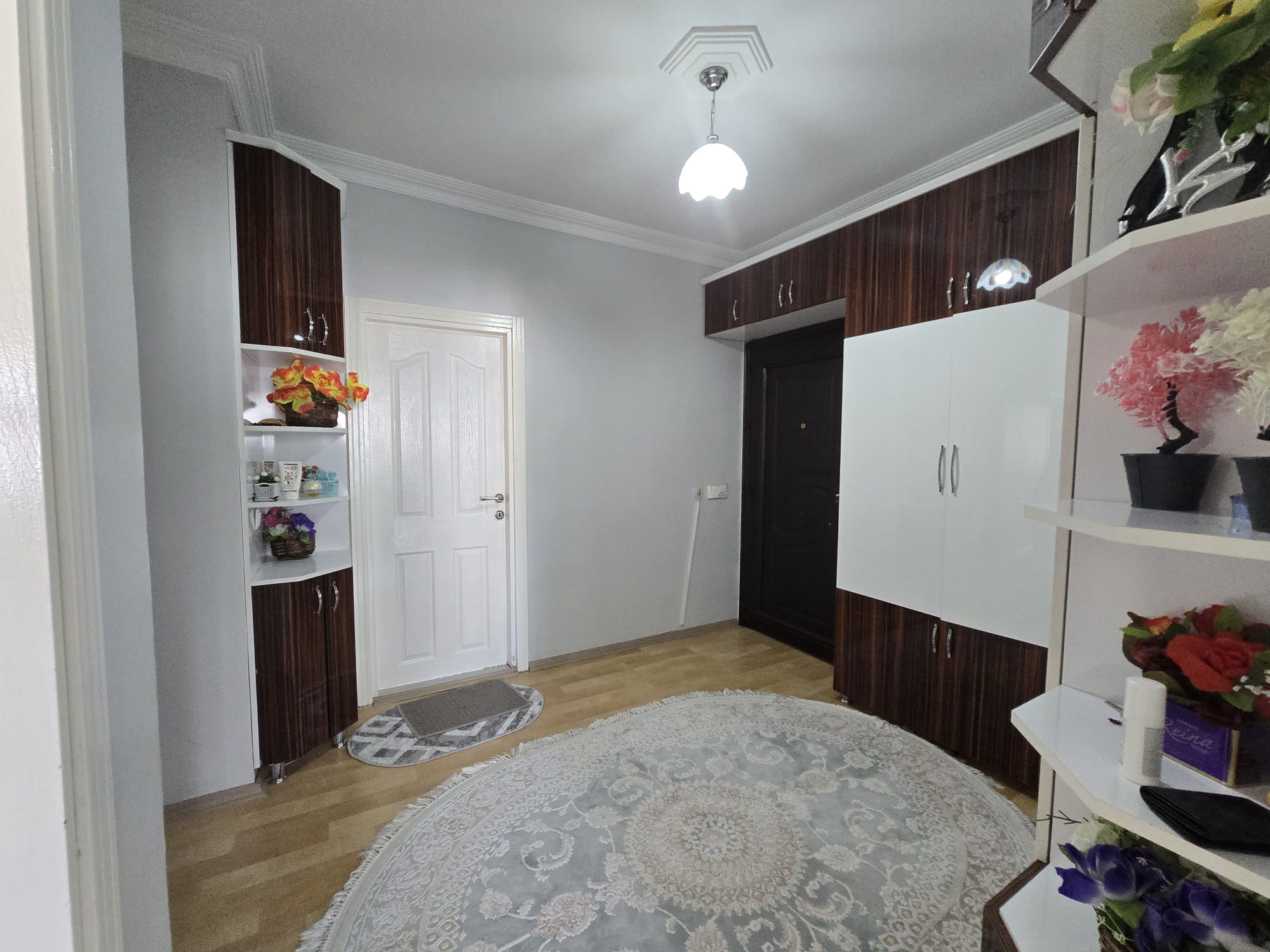 MABEL'DEN YILDIZKENT'TE SATILIK FIRSAT DAİRE